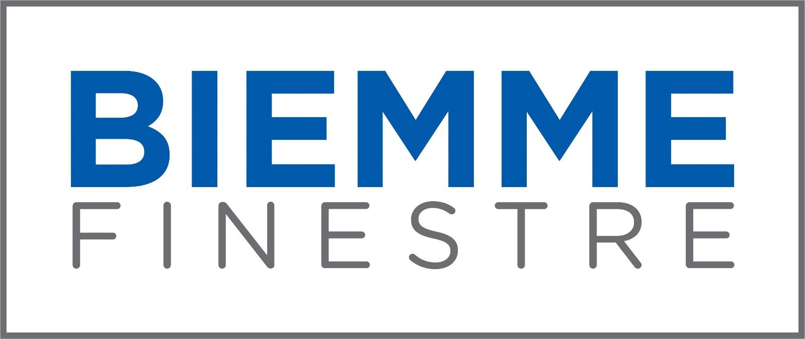 Biemme Finestre